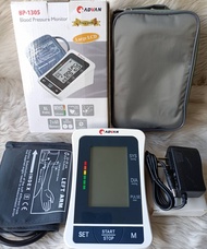 Advan Digital  Blood Pressure Monitor