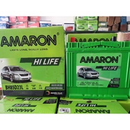 [Ready Stock] Amaron Hi-Life 85D23L Battery