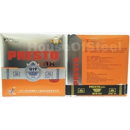 729 Presto Max Speed Table Tennis Rubber