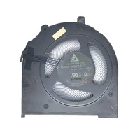 New Laptop CPU Cooling Fan for Lenovo Thinkpad E480 E485 E580 E585 E490 E495 E590 E595 R480 5-wire i