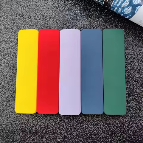 1Pc for Xiaomi Mi Box S/4X Mi TV Stick Remote Cover Silicone Tv Box Controller Case Silicone Shockpr