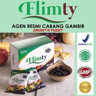 Flimty HALAL FIBER BPOM Official Agent BUBBLEWRAP PACKING Center