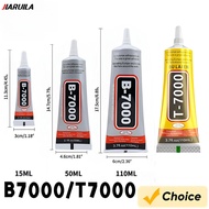 Phones Glue 15ML 50ML 110ML B7000 T-7000 glue Adhesive Universal Industrial Strength DIY Glue with P