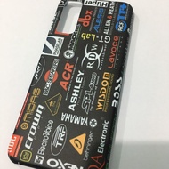 HP Case vivo v11hp with audio logo motif