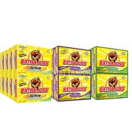 EXTRA JOSS ANGGUR MANGGO 60 SACHET