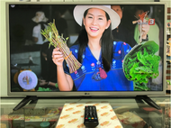 Thanh lý Smart TV LG 32inch chính hãnghình ảnh sắc nétwifi trực tiếpngoại hình đẹp