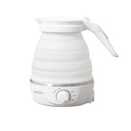 Portable electric kettle, foldable kettle, kettle for travel and business, outdoor kettle kettle ket