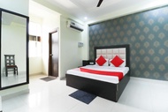 OYO Heritage Villa By Mng Rooms