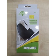 Tree's Care Arm Sling (Comfortable Light Weight)