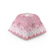 RRS ฝาชี ฝาครอบ อาหาร เก็บอุณหภูมิ 77 ซม. ด้านในบุฟอยด์