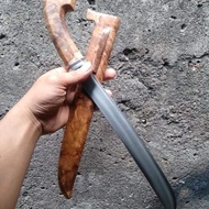 Golok Bohler K340