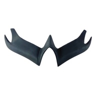 Winglet R25 For V1 Winglet Yamaha R25 Accessories WINGLET R25 WINGLET YAMAHA R25 AKSESORIS
