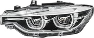 HELLA 1LX 012 102-931 LED Headlight for BMW 3 Series Touring (F31) Left Hand Drive