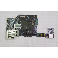 Original Lenovo ThinkPad X220 Type 4291 4291FK4 Intel Motherboard with Core i7 2620m Processor Main 