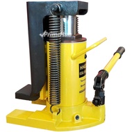 PrimeHub 30 Ton Hydraulic Track Jack / Toe Jack Lift