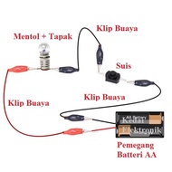 RBT Circuit Kit 5 school science.