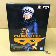 【現貨】【岡山_赤凰】航海王 BANPRESTO CHRONICLE MSP 托拉法爾加·羅✧ 1203