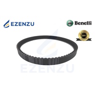 BENELLI 100% ORIGINAL VZ125i VZ125 SCOOTER DRIVE BELT V-BELT TIMING BELT 200123370000