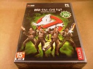 全新PC遊戲出清特賣➤全新未拆封-魔鬼剋星英文版(出清上1區)出清活動賣場