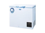 《新北市實體店面》- 三洋SANLUX冷凍櫃TFS-170G(超低溫)另售TFS-100G TFS-250G