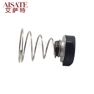 For Mercedes w220 W211 VW Tuareg E65 E66 A8 Q7 Suspension Compressor Spring Air Spring Cylinder Valv