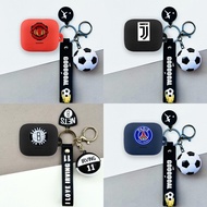 for EarFun Air Pro 4+ Case EarFun Air Pro 4 Plus Silicone Soft Case Suitable for EarFun Air Pro 4+ S