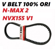 V BELT NMAX B65-E7641-00 100% ORIGINAL YAMAHA
