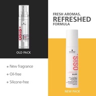 Schwarzkopf OSiS+ Osis Glow Magic Anti Frizz Shine Serum 50ml