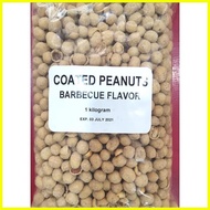 ♞*NEW* lokalimadeph NAGARAYA GARLIC Coated Peanut Flavored Nagaraya BBQ