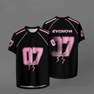 Custom Name Jersey, Custom Design Jersey, Custom Name and Number Futsal Soccer Jersey