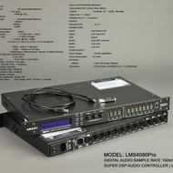 ASHLEY LMS 4080 PRO MANAGEMANT SPEAKER LMS 4080PRO 4IN 8OUT ORIGINAL/