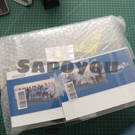 [Payment] Sharing SEVENTEEN NANA TOUR 2024