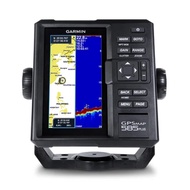 Garmin GPSMAP 585 Plus