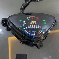 Mio Sporty Digital Speedometer GNB96 Mio Sporty Digital Led LCD Speedometer