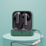 【Fashion】Case for CMF By NOTHING Buds Pro 2/Buds 2/Buds 2 Plus/Buds/Buds 2A Solid Color Silicone Sof