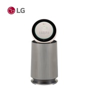 LG 360度單層空氣清淨機二代-寵物專業版 AS651DBY0
