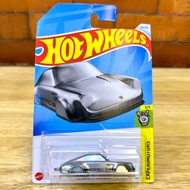 [Hot Wheels Mainline Porsche] Porsche 911 Carrera Keychain