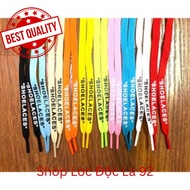 High quality shoelace shoe laces 1m6 long - Loc Doc And Strange Shop 92