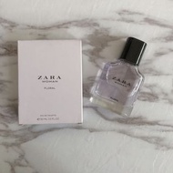 Zara 香水