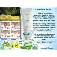 FOREVER LIVING FOREVER ALOE VERA GELLY