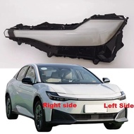 Car Front Headlights Lens Shell Headlamp Cover Transparent Lamp Shade Lampshade Head Light Housing F
