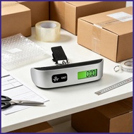Baggage Weight Scale Electronic High Accurate Digital Handheld Gear Luggage Bag Weight Scale for Tra
