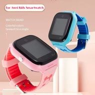 Suitable for Awei Kids Smartwatch H29 H30 Strap Silicone Strap H30 Strap