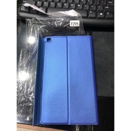 New - Samsung Tab A 8inch 2019 T295 softshell Bookcover Cover