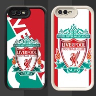 J-16 L-liverpool football fc Soft Case for Realme C2S C2 OPPO A3S A1K A12E C1 Cover