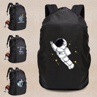 Waterproof Backpack Cover Rain 20-70 L Food Protection Backpack Waterproof Bag