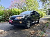 2012 OUTLANDER天窗DVD影音 倒車攝影 盲點偵測 i-key