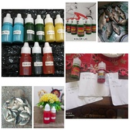 ESSEN SP - FISHING BAIT - FISHING ESSEN - GURAMI POWDER CATFISH ESSEN