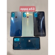 Oppo a53 back cover