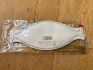 3m aura 1870+ n95 medical grade respirator